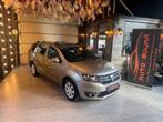 Dacia Logan Logan MCV 0.9 TCe Ambiance (bj 2014), Voorwielaandrijving, Euro 5, Stof, Gebruikt