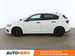 Fiat Tipo 1.4 Street (bj 2020), Auto's, Voorwielaandrijving, Stof, Gebruikt, Euro 6