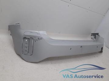 Achterbumper Mini Countryman Cooper S beschikbaar voor biedingen