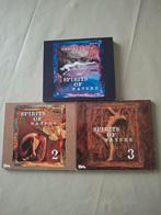Cds the best of spirits of nature, Cd's en Dvd's, Ophalen of Verzenden