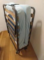 Livarno plooibed / vouwbed, Ophalen, Gebruikt