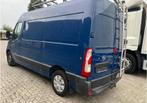 Opel movano, Auto's, Bedrijf, Airconditioning, Te koop, Opel