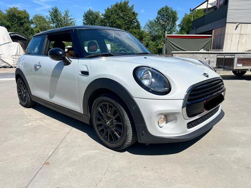 Mini cooper f56, Auto's, Mini, Particulier, Cooper, ABS, Adaptieve lichten, Adaptive Cruise Control, Airbags, Airconditioning