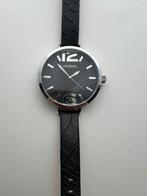 Montre OOZOO, Enlèvement ou Envoi, Comme neuf, Argent, Cuir