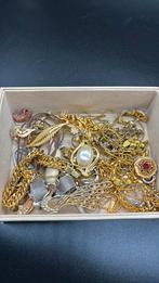 Juwelen, Handtassen en Accessoires, Antieke sieraden, Ophalen