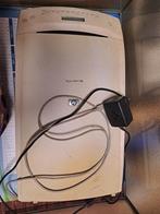 HP scanjet 5470c - cables compris., Computers en Software, Scanners, Gebruikt, Ophalen of Verzenden, Windows, HP