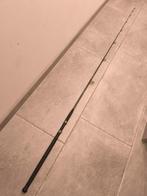 Top hengel G.loomis. custom blank.steel power .20 LB
De goud, Ophalen, Zo goed als nieuw