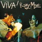 LP/ Roxy Music -  Viva ! Roxy music <, Ophalen of Verzenden, Zo goed als nieuw, 12 inch