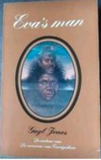 Boek : EVA's Man / Gael Jones, Enlèvement ou Envoi