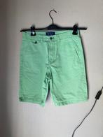 Shorts d'été/vacances Springfield, Vêtements | Hommes, Pantalons, Comme neuf, Springfield, Vert, Enlèvement
