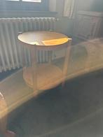 Listerby tafel 2stuks, Ophalen