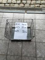 Kleine bench, Dieren en Toebehoren, Ophalen, Gebruikt