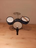 Gloednieuw drumstel, Muziek en Instrumenten, Drumstellen en Slagwerk, Ophalen of Verzenden, Nieuw, Overige merken