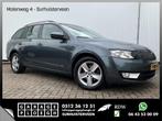 Skoda Octavia Combi 1.6 TDI Navi Clima Cruise Trekhaak, Auto's, 85 g/km, Bedrijf, Parkeersensor, Te koop