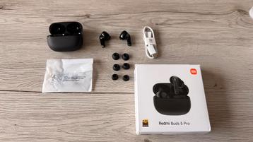 Redmi buds 5 PRO beschikbaar voor biedingen