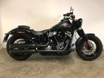 Harley-Davidson SOFTAIL FLSL SLIM, Chopper, Entreprise