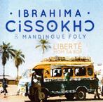 Ibrahima Cissokho & Mandingue Foly - Liberté Mom Sa Bop, Neuf, dans son emballage, Enlèvement ou Envoi, Autres genres