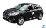 Ford Kuga 2021 voorkop diverse modellen en kleuren, Ford, Pare-chocs, Enlèvement, Utilisé