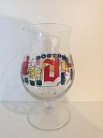 Duvel glas Boston USA, Ophalen of Verzenden, Zo goed als nieuw, Duvel