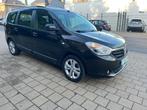 Dacia Lodgy 1.2 TCe – 7 PLACES, Cruise Control, Euro 6, Entreprise, 7 places