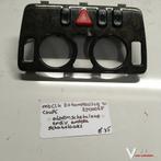 Mercedes CLK Cabrio 2.0 compressor 2000  Paneel tbv Kachelpa, Gebruikt, -, -, Ophalen of Verzenden