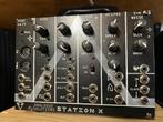 Analogue Solutions Station X (doe een voorstel), Muziek en Instrumenten, Soundmodules, Ophalen, Gebruikt, Overige merken