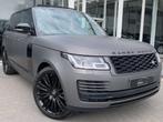 Land Rover Range Rover UTILITAIRE / 3.0SDV6 / Full Options /, Cuir, Argent ou Gris, Achat, Euro 6