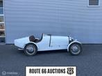 Volkswagen Bugatti Type 35B Replica | Route 66 Auctions, Auto's, Cabriolet, Volkswagen, Handgeschakeld, 2 deurs