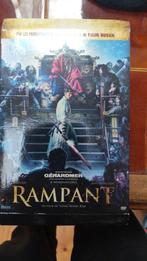 rampant dvd, Ophalen of Verzenden