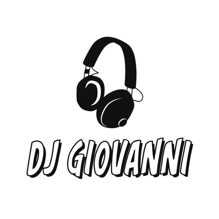 Dj Giovanni, Diversen, Overige Diversen, Zo goed als nieuw, Ophalen