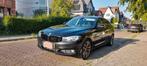 BMW 318 GT Sport, Autos, BMW, Cuir, Noir, Carnet d'entretien, Achat