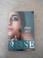 Zonder angst Karen rose, Boeken, Gelezen, Ophalen, Karen Rose