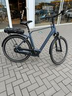 Qwic e-bike maat L, Fietsen en Brommers, Elektrische fietsen, Ophalen, Zo goed als nieuw, Qwic