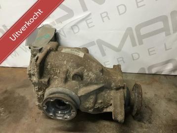 Differentieel BMW 3.38 e91 e90 e92 e87 e81 e88  752431904 beschikbaar voor biedingen
