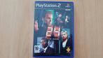 24 the Game (PS2) Nieuwstaat, Avontuur en Actie, Vanaf 16 jaar, 1 speler, Zo goed als nieuw