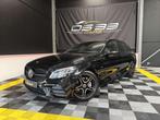 Mercedes-Benz C-Klasse 220 d AMG Night Edition/Ad.Cruise/LED, Achat, 143 kW, Euro 6, Entreprise