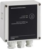 Isolatiebewaker TE-IMD2 16A 230V Combi, Ophalen of Verzenden, Zo goed als nieuw