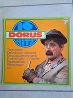 Lp Dorus, Cd's en Dvd's, Vinyl | Nederlandstalig, Ophalen of Verzenden