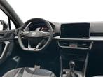 Seat Tarraco 7pl 1.5 TSI 150pk DSG *NIEUW*STOCK*, Autos, Seat, SUV ou Tout-terrain, Noir, Automatique, Système de navigation