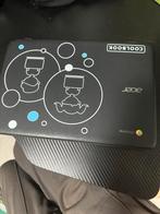 Pc portable tactile, Audio, Tv en Foto, Beamers, Ophalen of Verzenden, Zo goed als nieuw