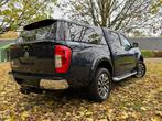 nissan navara pick-up - lichtevracht -4x4 - 40.000 km - auto, Auto's, Automaat, Electronic Stability Program (ESP), Stof, 4 cilinders