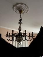 Lustre, Maison & Meubles, Lampes | Lustres, Enlèvement, Comme neuf