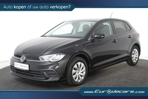 Volkswagen Polo 1.0 TSi DSG *1ste Eigenaar*Navigatie*Camera*, Auto's, Volkswagen, Bedrijf, Te koop, Polo, ABS, Achteruitrijcamera