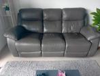 Fauteuil 3 places avec 2 relax + 1 fauteuil de 2 places, Maison & Meubles, Enlèvement, Comme neuf