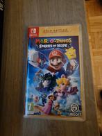 Mario Rabbids Sparks of Hope, Games en Spelcomputers, Ophalen