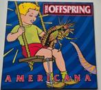 The offspring “americana” vinyl, Cd's en Dvd's, Ophalen of Verzenden