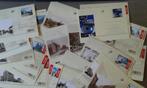 100 postfrisse briefkaarten, allemaal tarief binnenland, Postzegels en Munten, Postzegels | Europa | België, Ophalen of Verzenden