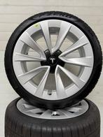 NIEUW 19’’ TESLA MODEL 3/Y VELGEN ZOMERBANDEN ORIGINEEL TPMS, Auto-onderdelen, Banden en Velgen, 19 inch, Banden en Velgen, Nieuw