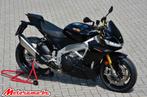 Aprilia Tuono V4 Factory - 2023 - 12000 km @Motorama, Motoren, 4 cilinders, Motorrijbewijs A, Traction Control, Bedrijf