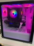Budget Gamin Pc i7-OctaC/32gb Ram/Gtx 1080Ti, Computers en Software, Asus, 32 GB, Ophalen of Verzenden, Zo goed als nieuw